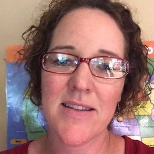 Meet your Posher, Deanna